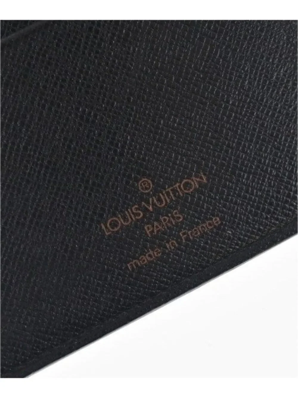 Louis Vuitton brand louis